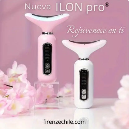 ILONpro® REDUCTOR facial LED 40% off. 2.0