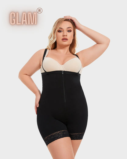 GLAM® Faja Moldeadora Encaje