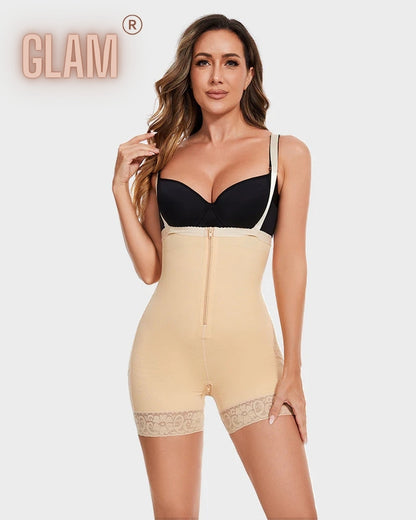 GLAM® Faja Moldeadora Encaje