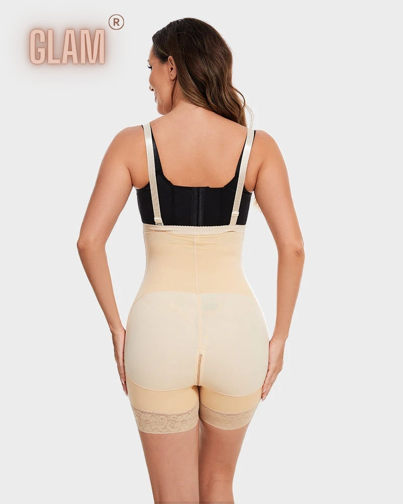 GLAM® Faja Moldeadora Encaje